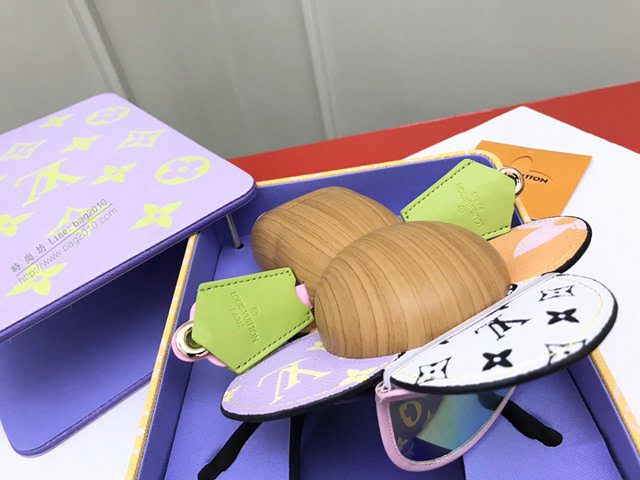 lv飾品 VIVIENNE玩偶 高端定制 lv擺件  lvqb1002
